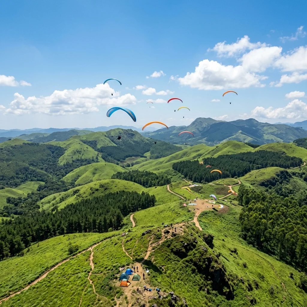 Kerala Grand Discovery